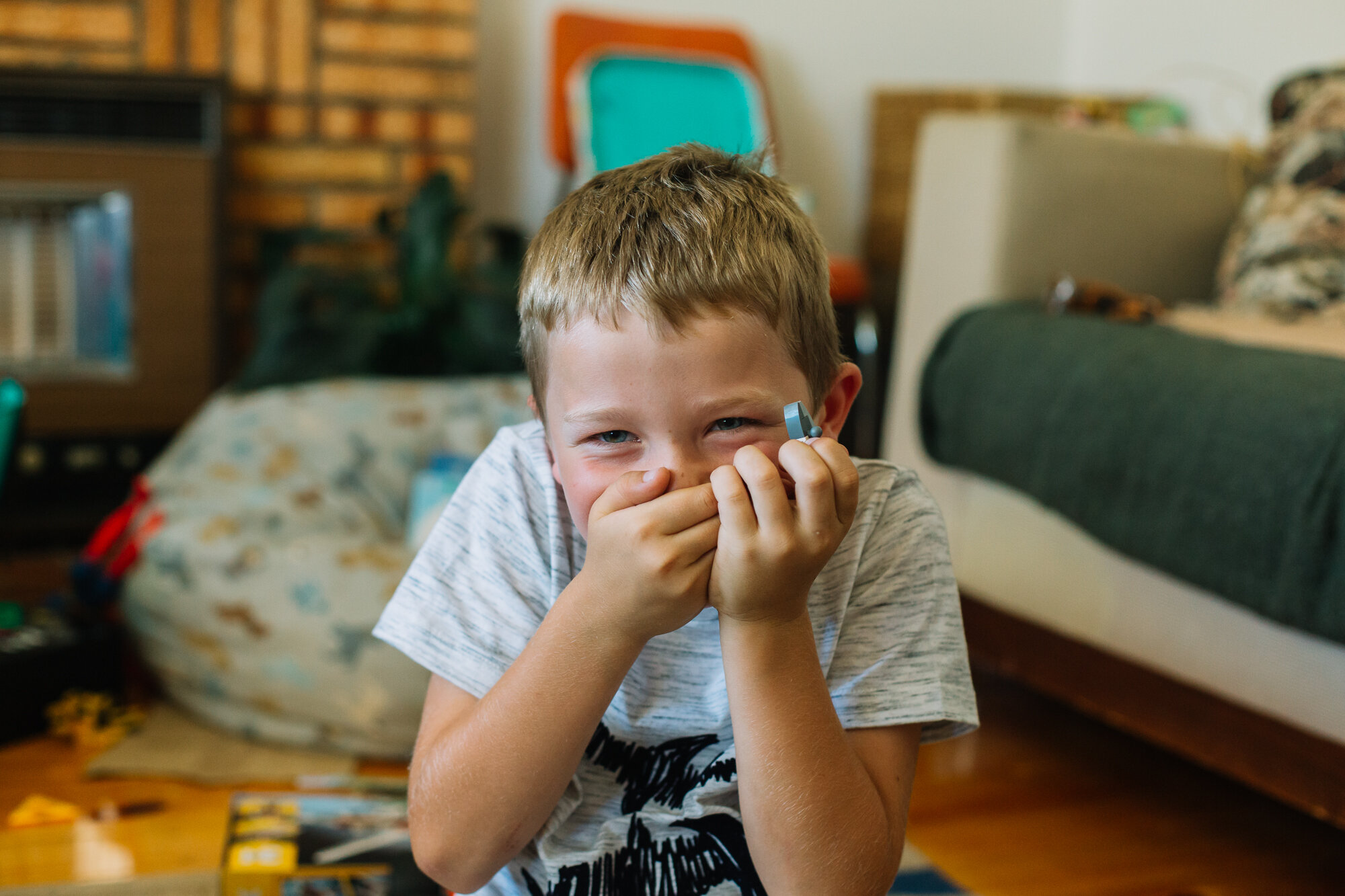 Melbourne family documentary photography session for Christmas | Kristen Turner MacDonald-14.jpg