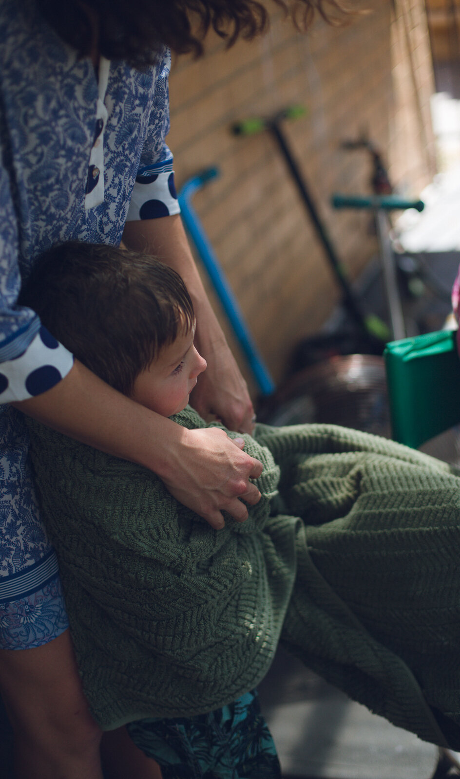 Melbourne family documentary photography session for Christmas | Kristen Turner MacDonald-35.jpg