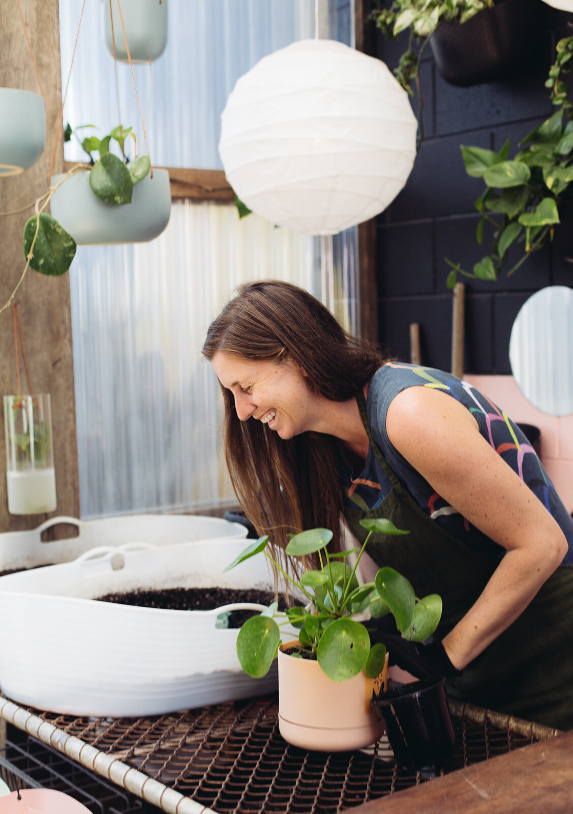 Arizona Living is a unique plant nursery in Torquay, Australia | Photography by Kristen Turner MacDonald